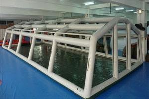 沁水军用应急房子
